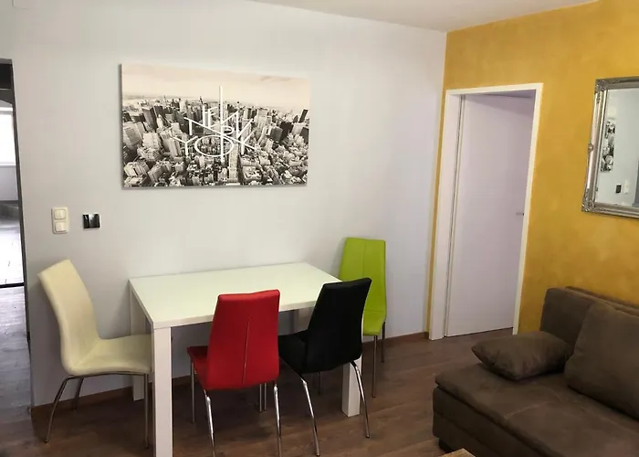 Wohlfuehlen In Der Altstadt Von Steyr