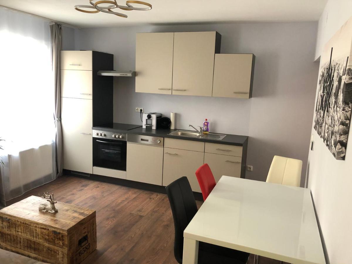 Wohlfuehlen In Der Altstadt Von Apartment