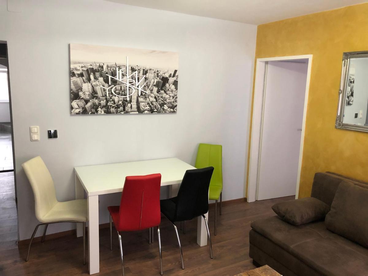 Apartment Wohlfuehlen In Der Altstadt Von Steyr