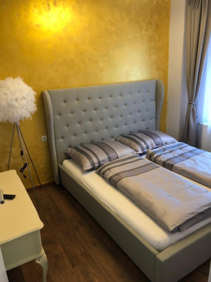 Wohlfuehlen In Der Altstadt Von Apartment